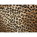 100% Polyester Single side jacquard print